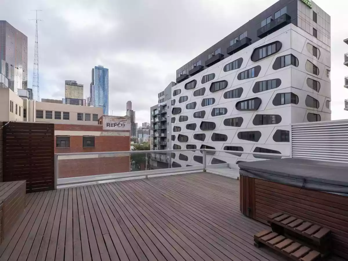 106-120 Berkeley Street