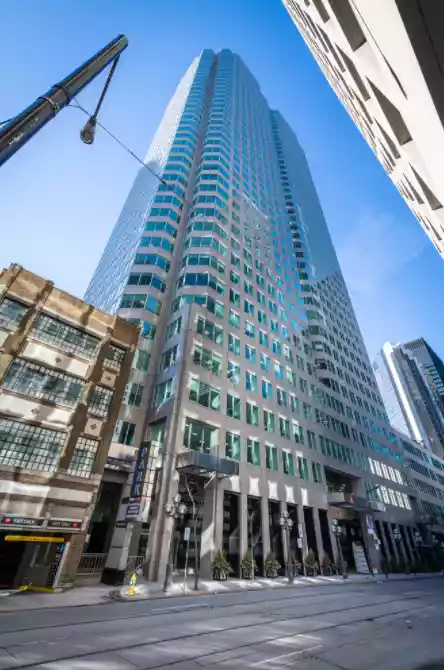 Toronto - Office