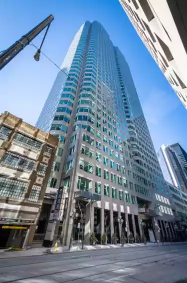 Toronto - Office