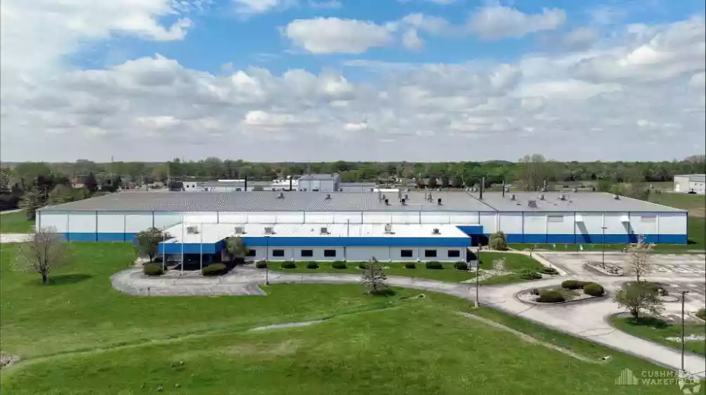 Franklin - Manufacturing