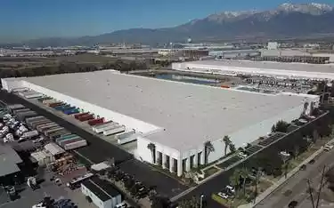 Fontana - Warehouse/Distribution