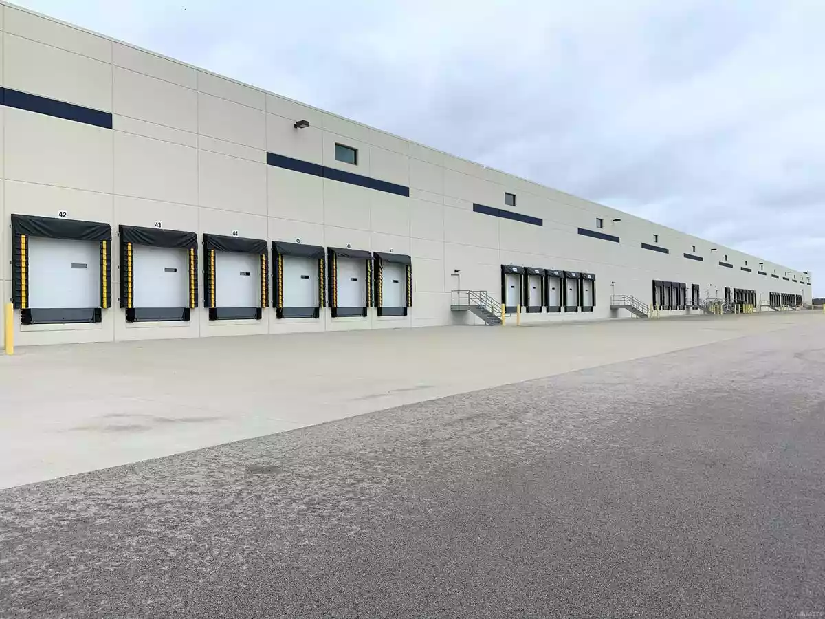 Lockport - Warehouse/Distribution