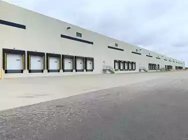 Lockport - Warehouse/Distribution