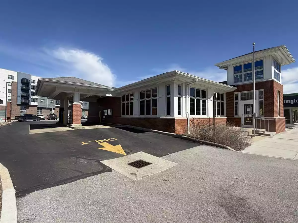 Indianapolis - Retail