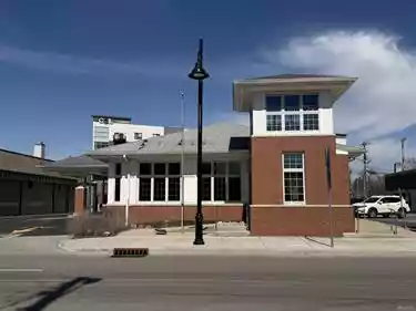 Indianapolis - Retail