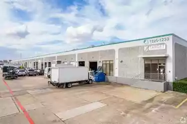 Houston - Warehouse/Distribution