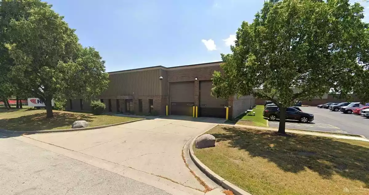 Wood Dale - Warehouse/Distribution