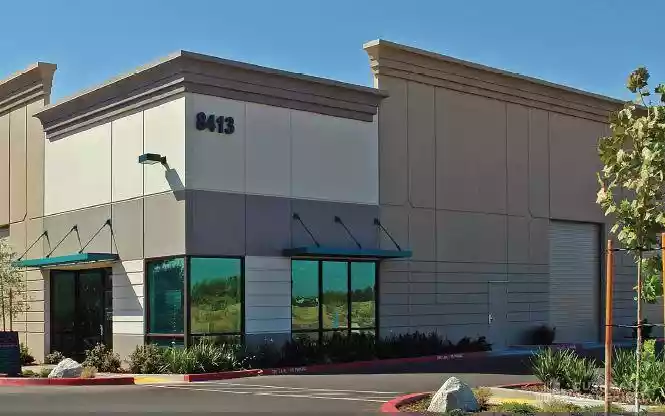 Roseville - Warehouse/Distribution