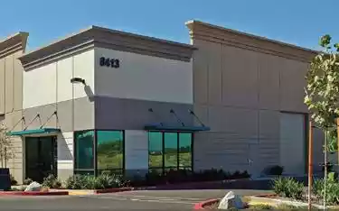 Roseville - Warehouse/Distribution