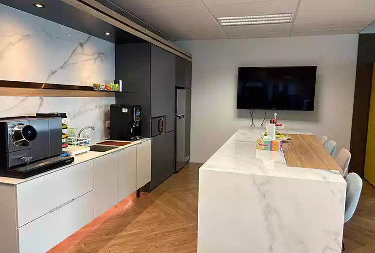 Pantry