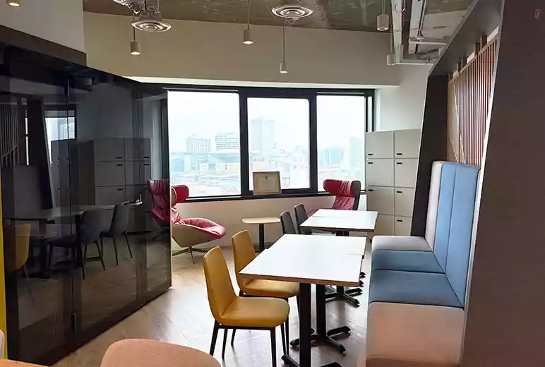 Pantry