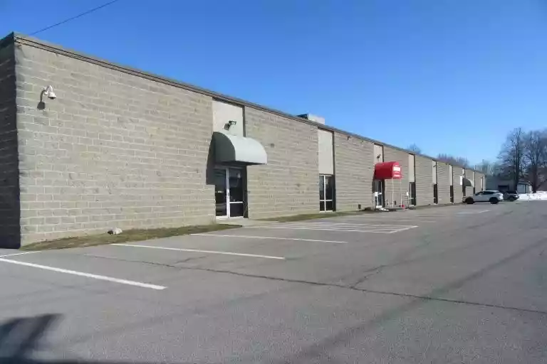 A2-19 Corporate Circle 