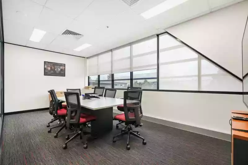4-12 Doriemus Drive