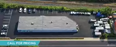 South Plainfield - Warehouse/Distribution