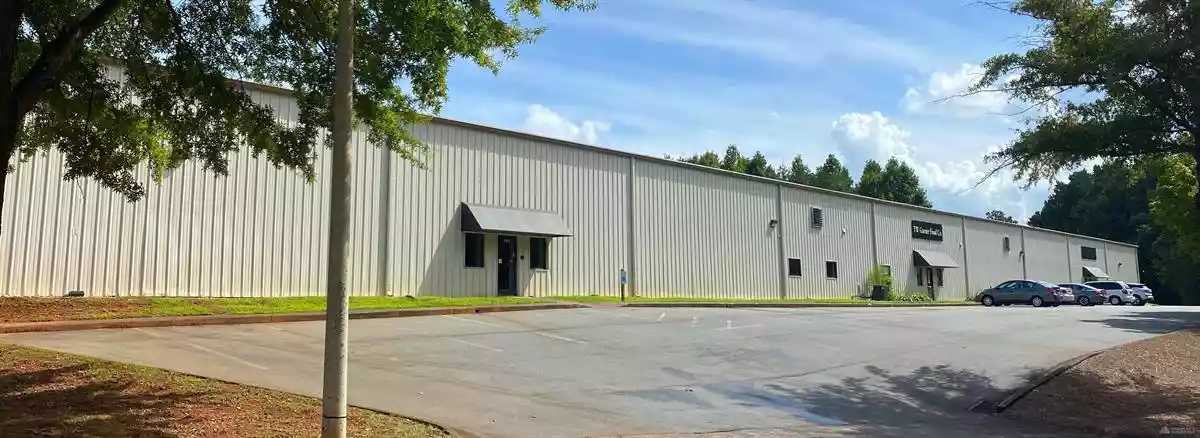 Winston-Salem - Warehouse/Distribution