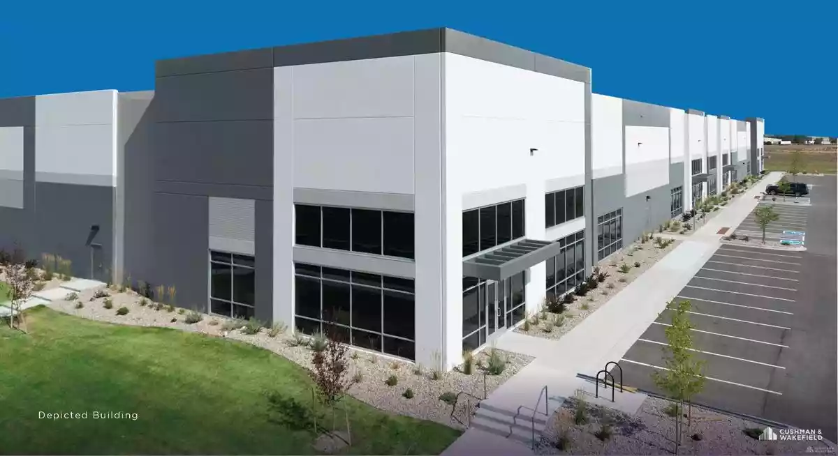 Loveland - Warehouse/Distribution