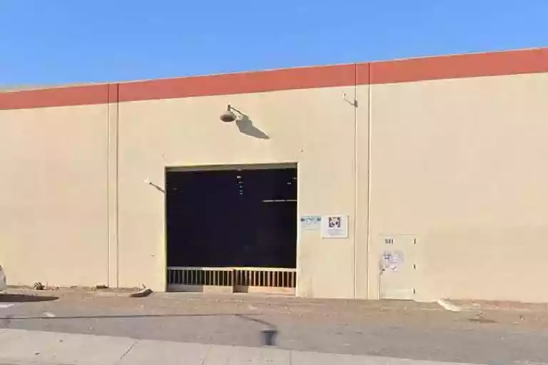 San Jose - Warehouse/Distribution