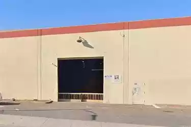 San Jose - Warehouse/Distribution