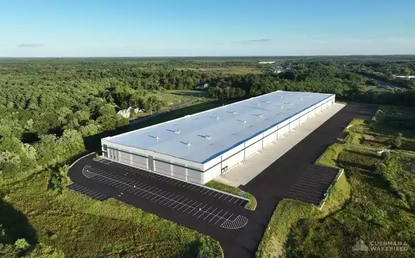 West Bridgewater - Warehouse/Distribution