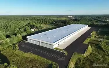 West Bridgewater - Warehouse/Distribution