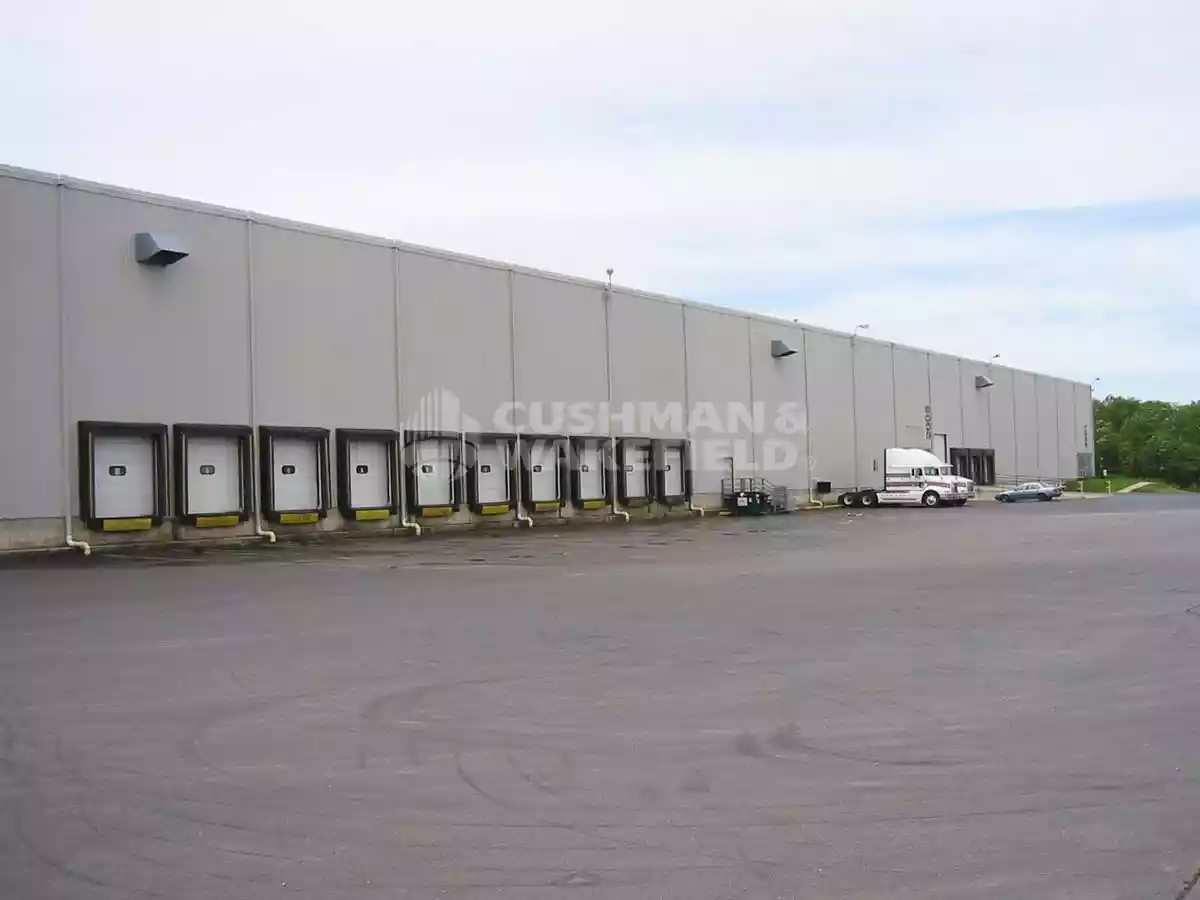 Gurnee - Manufacturing