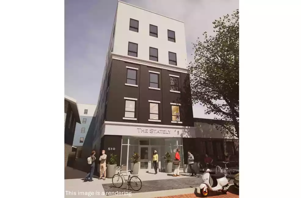 A1-510 State Street West