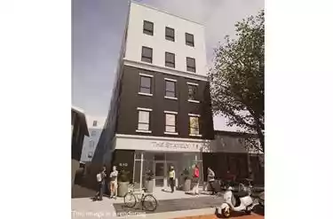 A1-510 State Street West