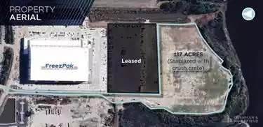 Jacksonville - Warehouse/Distribution