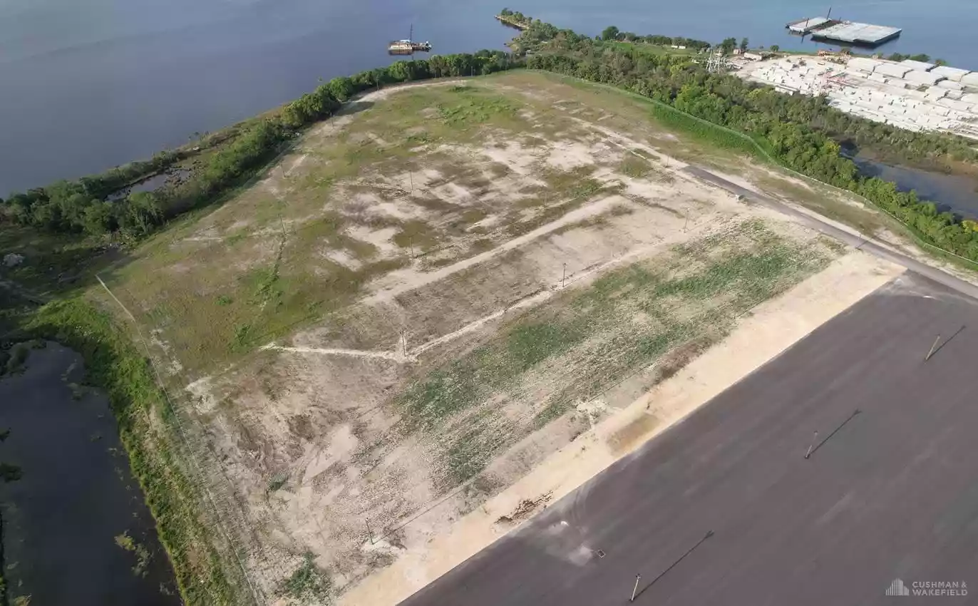 Jacksonville - Warehouse/Distribution