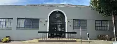 Oakland - High Technology