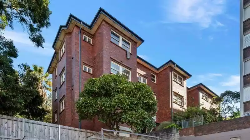 11A Dudley Street