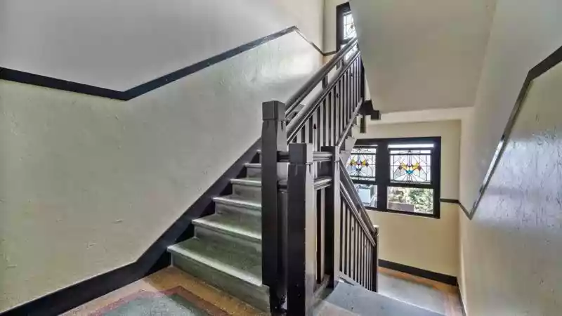 11A Dudley Street