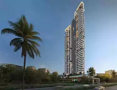 The Falcon By Dalcore