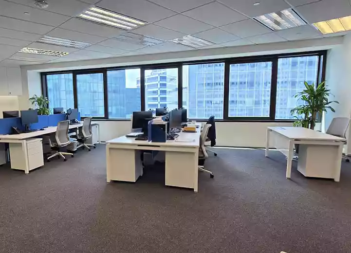 Workstations