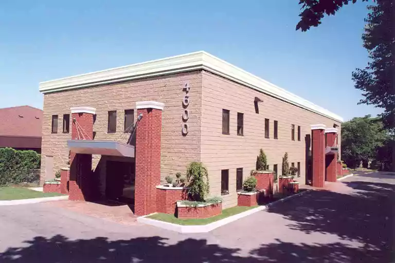 Snyder Commons