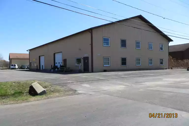 Industrial for Sale