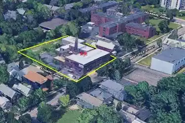 169 West Utica Street