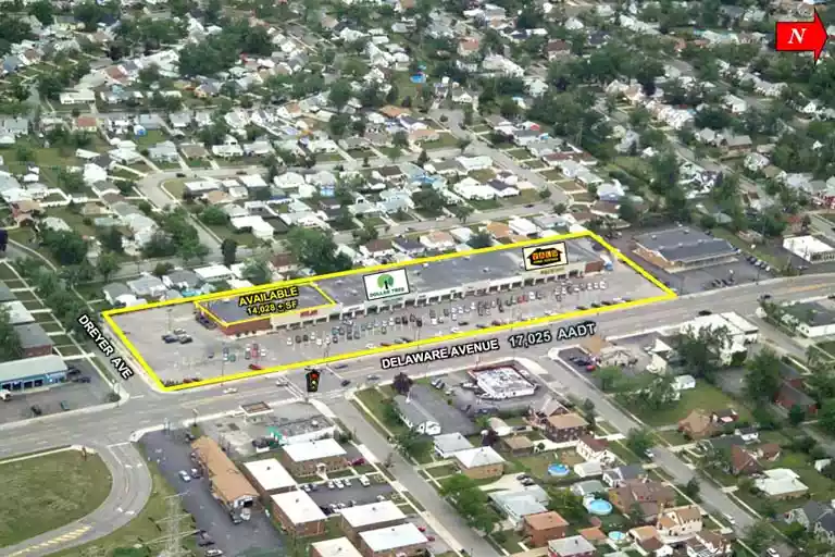 A104216 Delaware Avenue