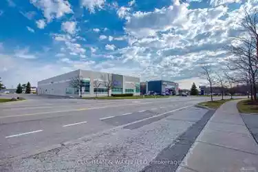 Mississauga - Warehouse/Distribution