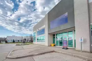 Mississauga - Warehouse/Distribution