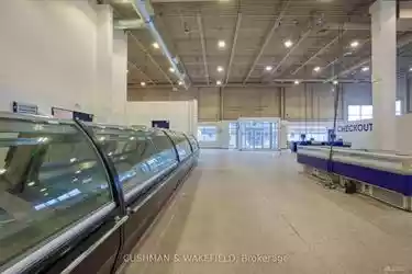 Mississauga - Warehouse/Distribution