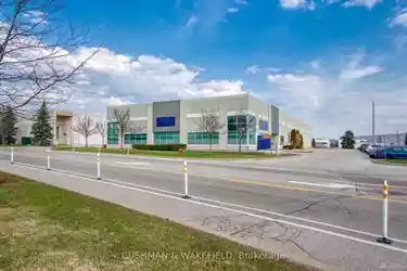 Mississauga - Warehouse/Distribution