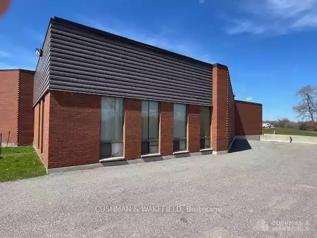 Etobicoke - Warehouse/Distribution