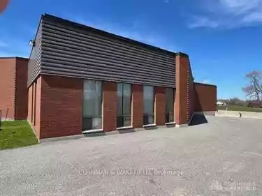 Etobicoke - Warehouse/Distribution