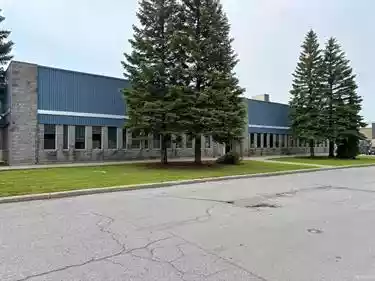 Laval - Warehouse/Distribution