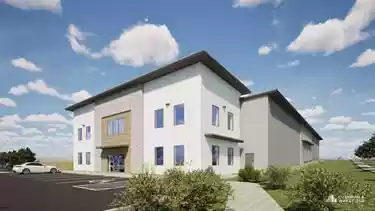 Longmont - Warehouse/Distribution