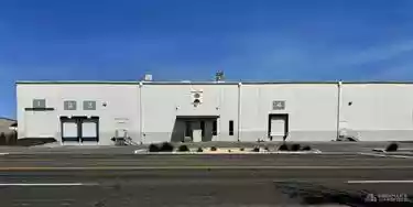 Sparks - Warehouse/Distribution