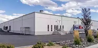 Sparks - Warehouse/Distribution