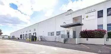 Sparks - Warehouse/Distribution