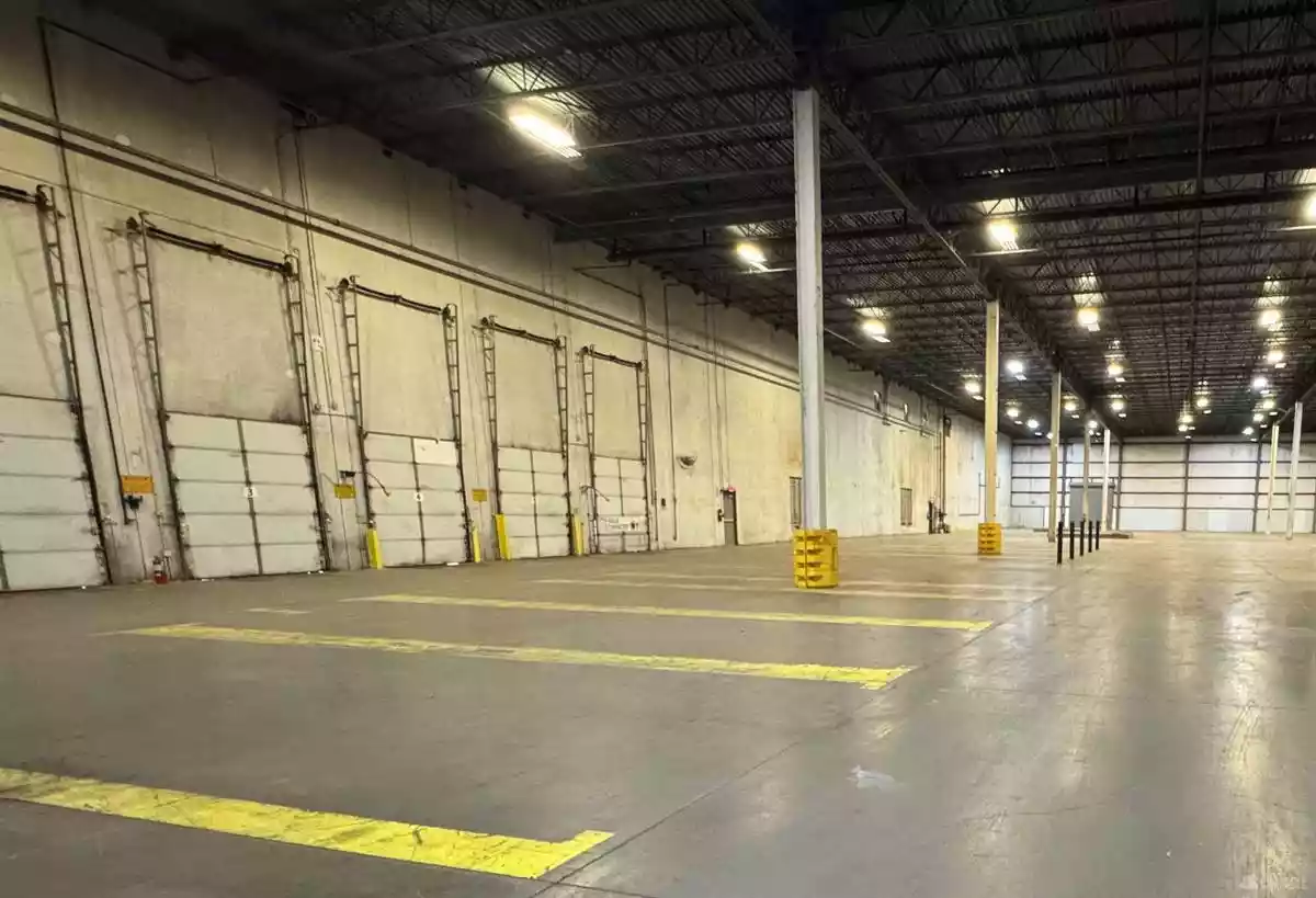 High Point - Manufacturing